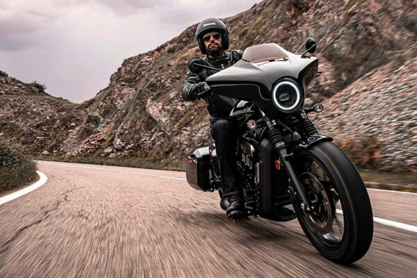 CALIBRO BAGGER - Imagen 4