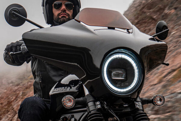 CALIBRO BAGGER - Imagen 2