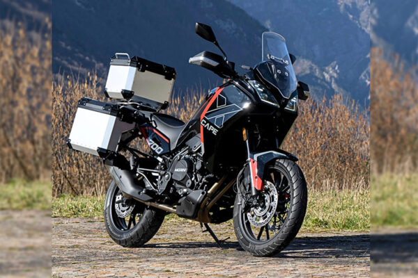 X-CAPE 700 - Imagen 3