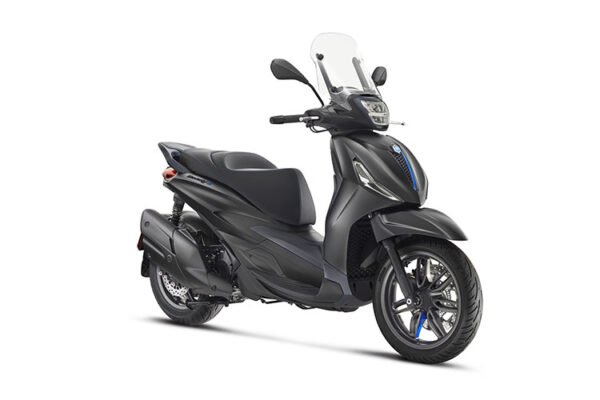 BEVERLY S 400