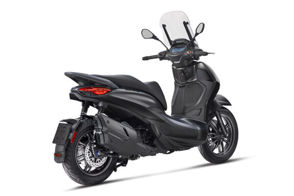 BEVERLY S 400 - Imagen 3