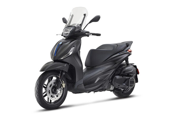 BEVERLY S 400 - Imagen 4