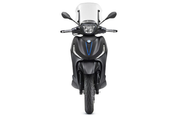 BEVERLY S 400 - Imagen 2