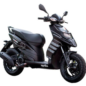 STORM 125