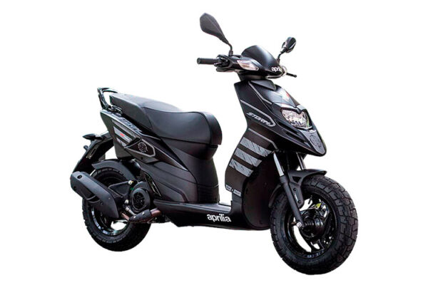 STORM 125