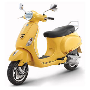 VESPA VXL - 150