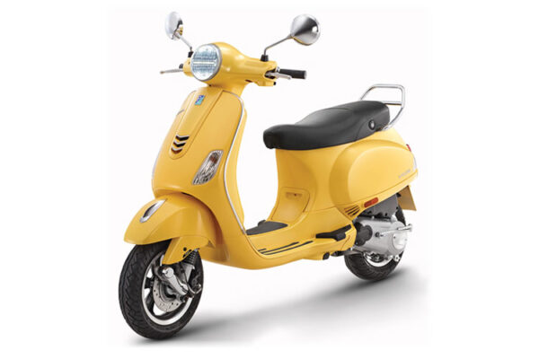 VESPA VXL - 150