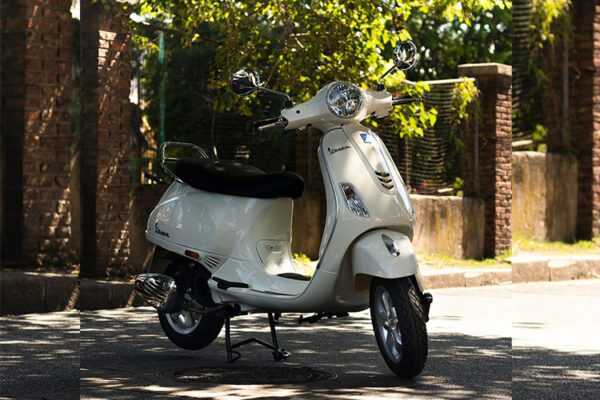 VESPA VXL - 150 - Imagen 2