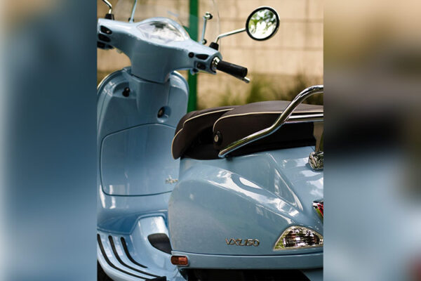 VESPA VXL - 150 - Imagen 4