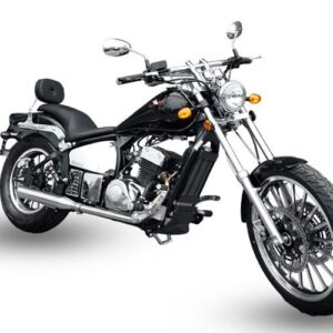 SPYDER 400