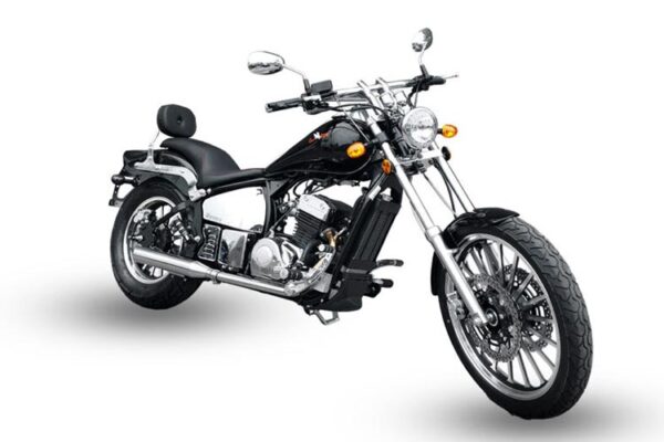 SPYDER 400