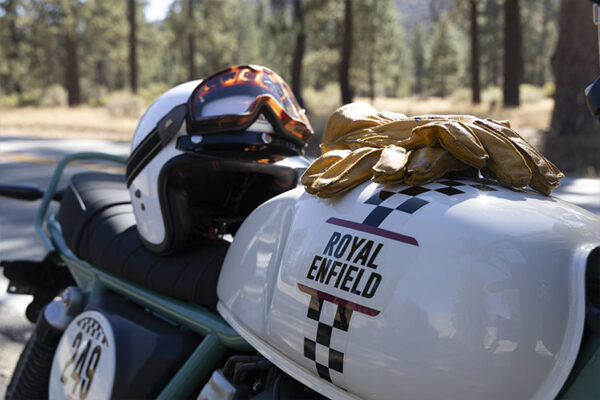 BEAR 650 - Imagen 4