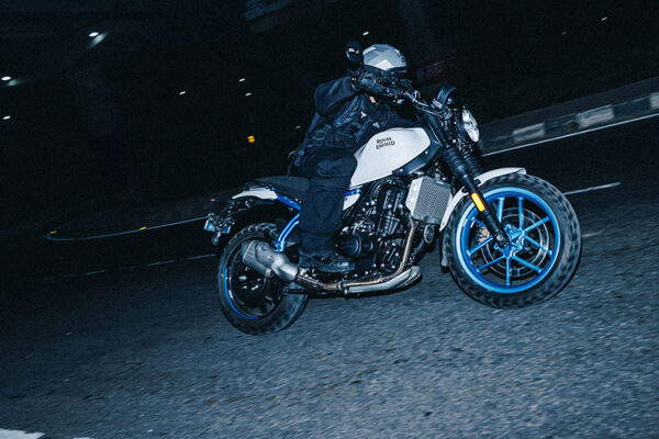 GRR 450 - Imagen 2