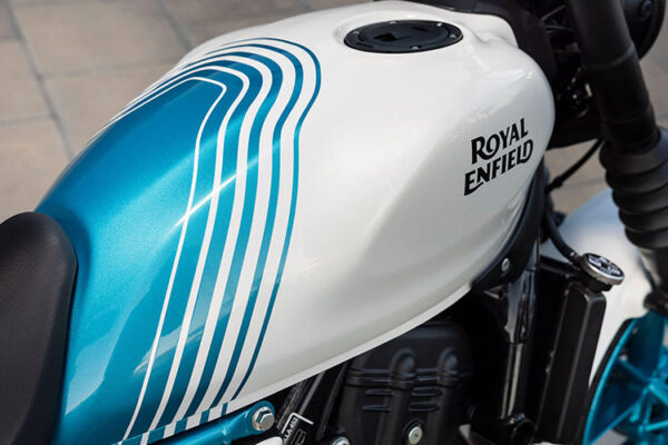 GRR 450 - Imagen 3