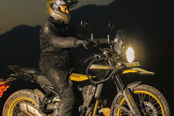 HIMALAYAN 450 - Imagen 3