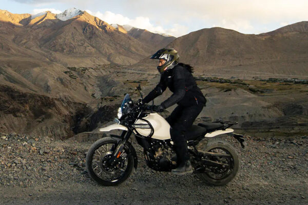 HIMALAYAN 450 - Imagen 2