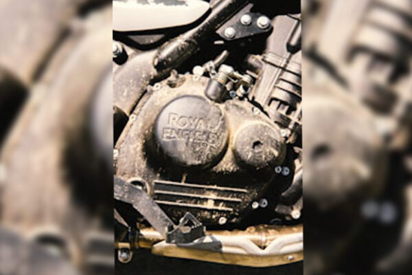 HIMALAYAN 450 - Imagen 4