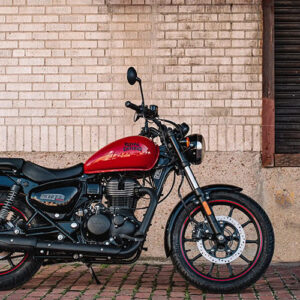 METEOR 350 - FIREBALL