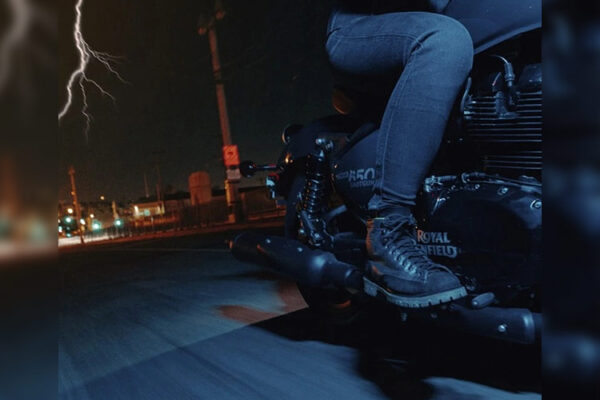 SHOTGUN 650 - Imagen 2