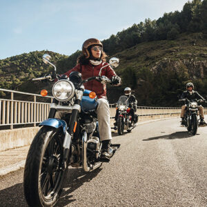 SUPER METEOR 650
