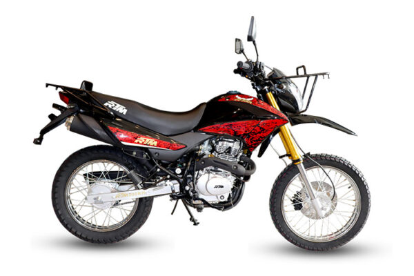RTM 200KH