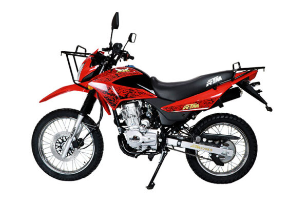 RTM 200KS - Imagen 3
