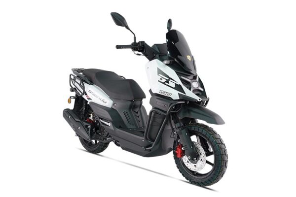 GS 150
