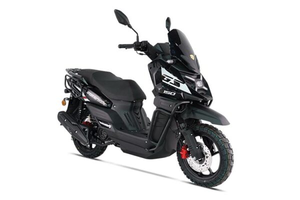 GS 150 - Imagen 3