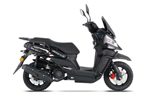 GS 150 - Imagen 4