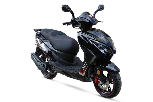 MATRIX 150 - Imagen 3