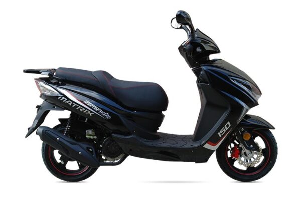 MATRIX 150 - Imagen 4
