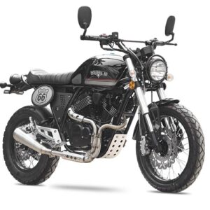 PATAGONIA 250 V8