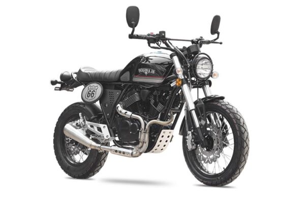 PATAGONIA 250 V8