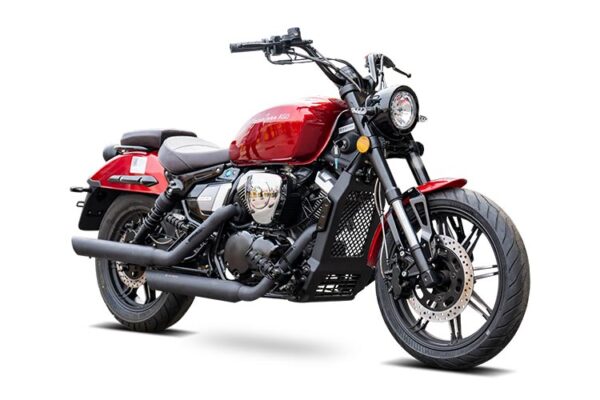 SANTANA 250