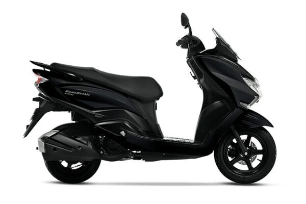 UB125 -(BURGMAN) - Imagen 2