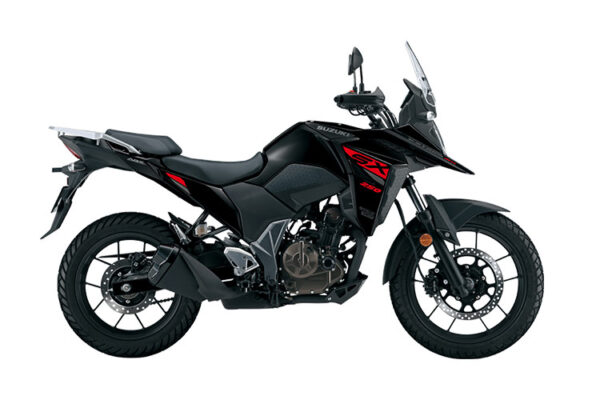 Vstrom250 SX - DS250R