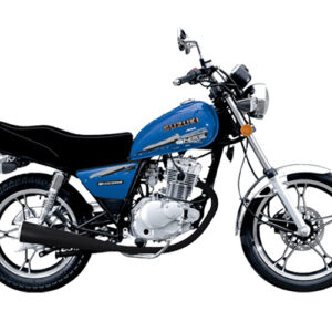 GN125