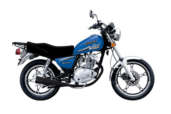 GN125
