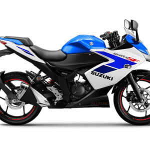 Gixxer SF150 ABS - GSX150F