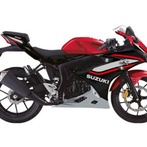GSX-R 150 ABS