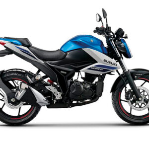 Gixxer Naked150 ABS - GSX150R