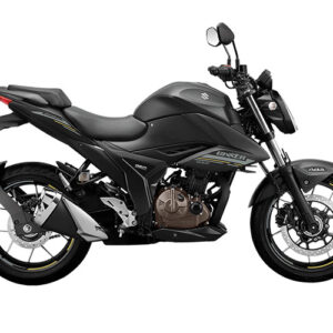 Gixxer Naked250 - GSX250R