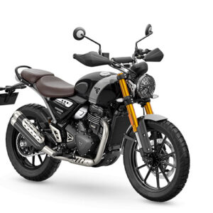 SCRAMBLER 400x