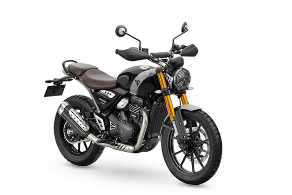 SCRAMBLER 400x