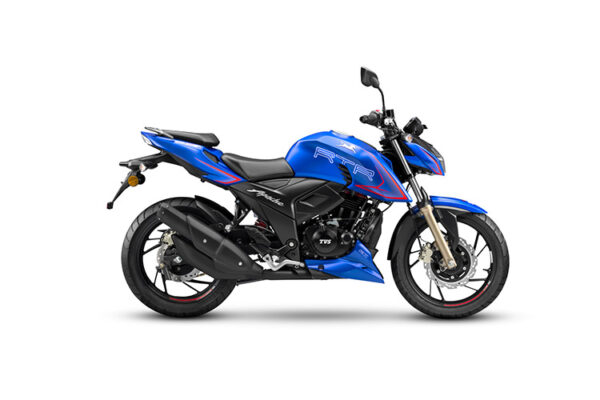 APACHE RTR 200 FI 4V ABS - Imagen 2
