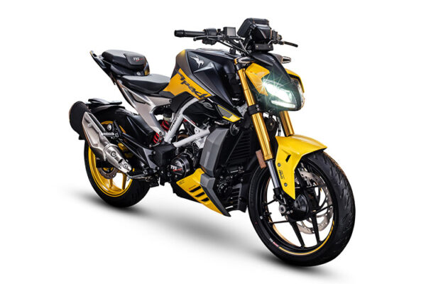 APACHE RTR 310