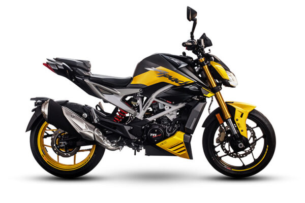 APACHE RTR 310 - Imagen 2