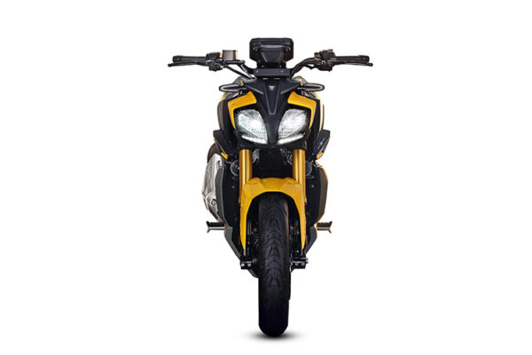 APACHE RTR 310 - Imagen 3