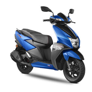 NTORQ 125 CC