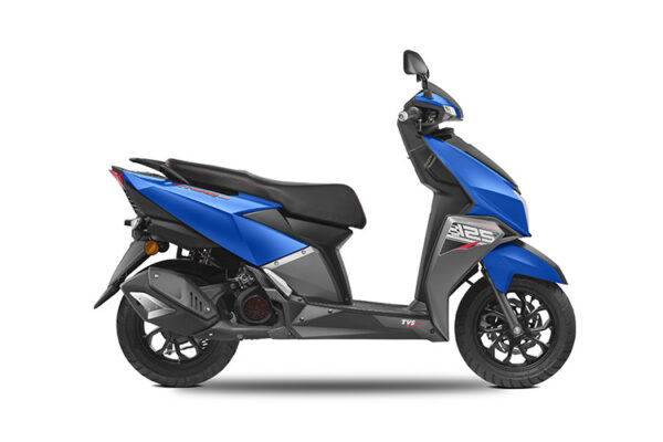 NTORQ 125 CC - Imagen 2